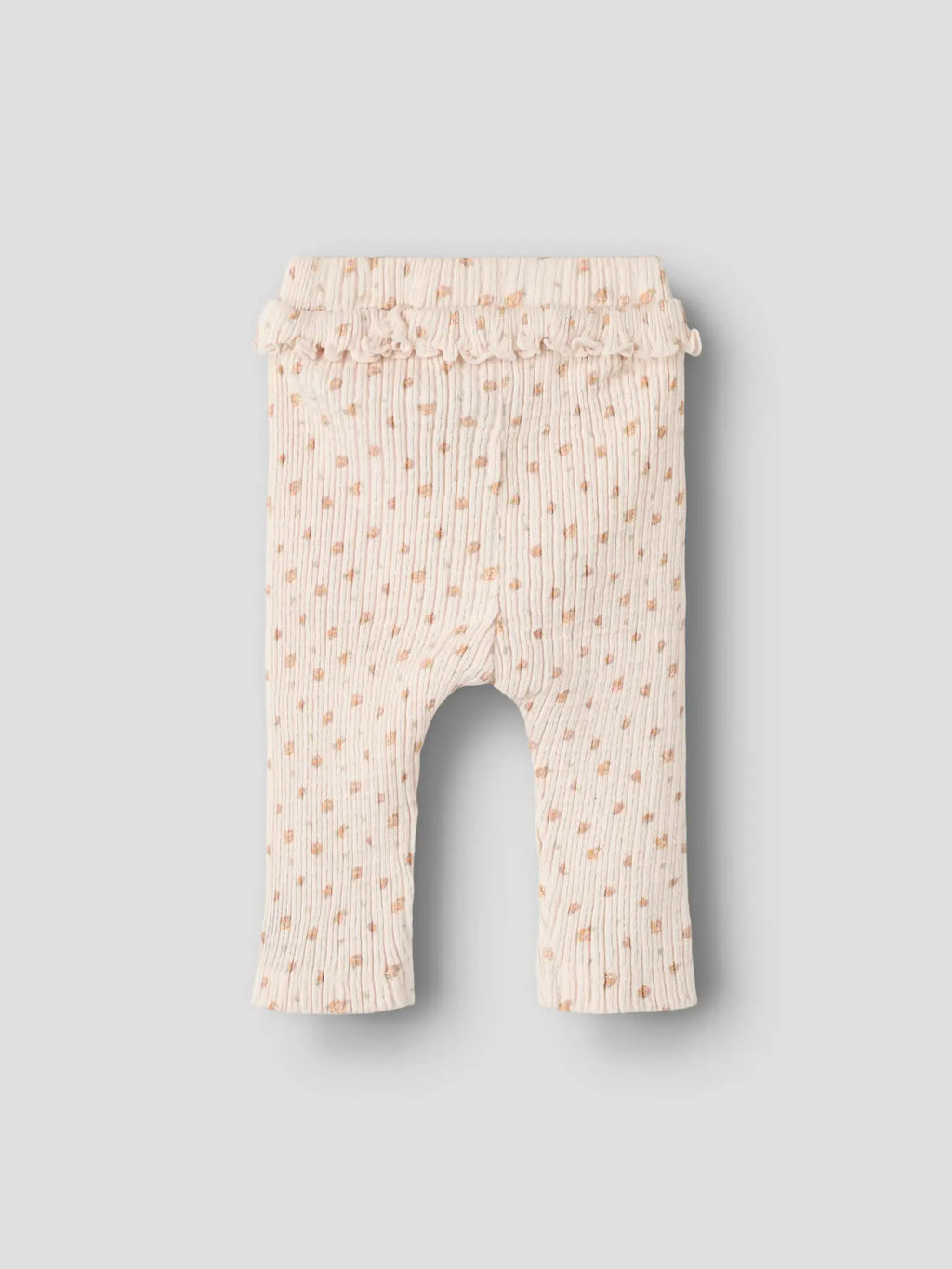 Lil Atelier - legginsit, hulla rose