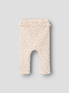 Lil Atelier - legginsit, hulla rose