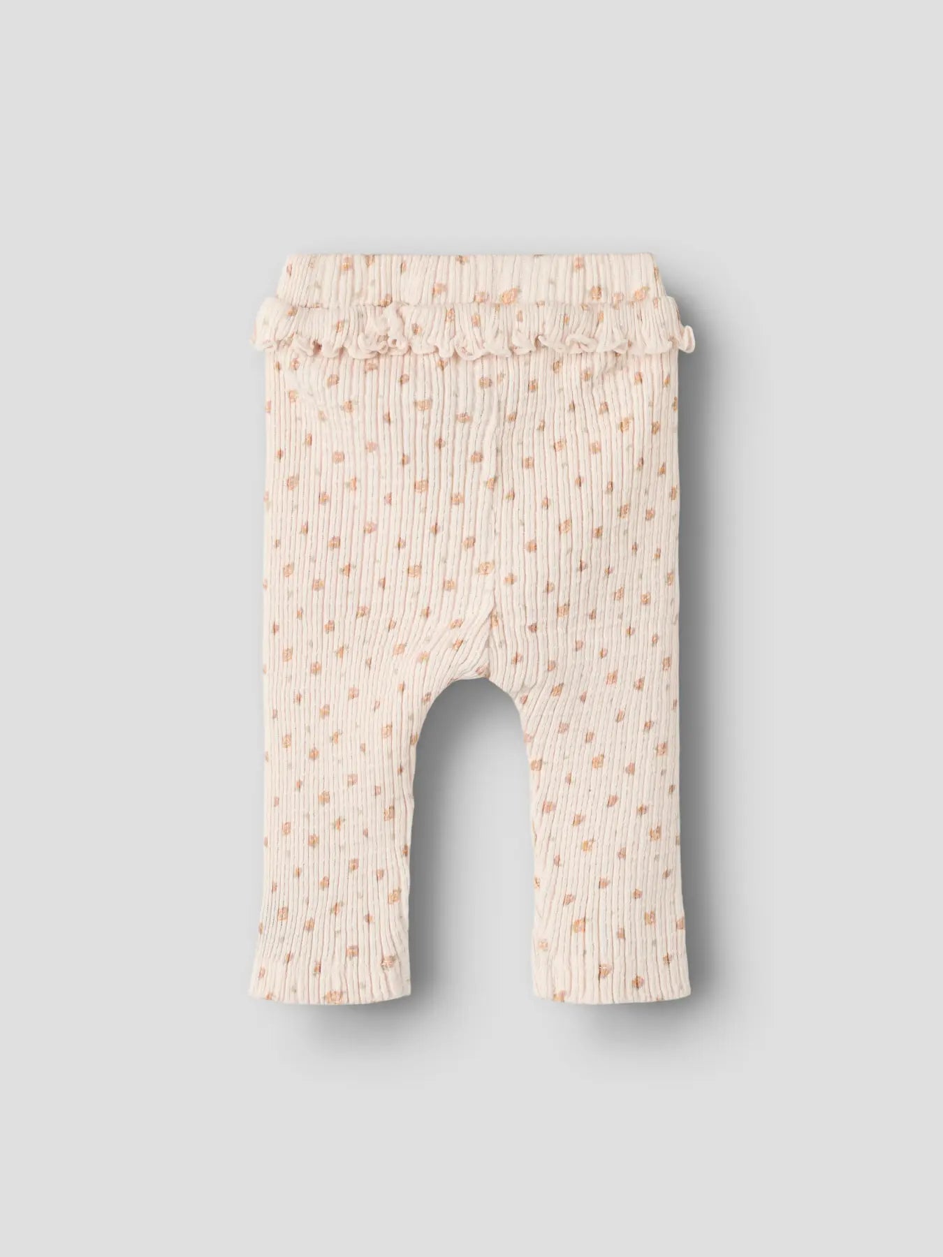 Lil Atelier - legginsit, hulla rose