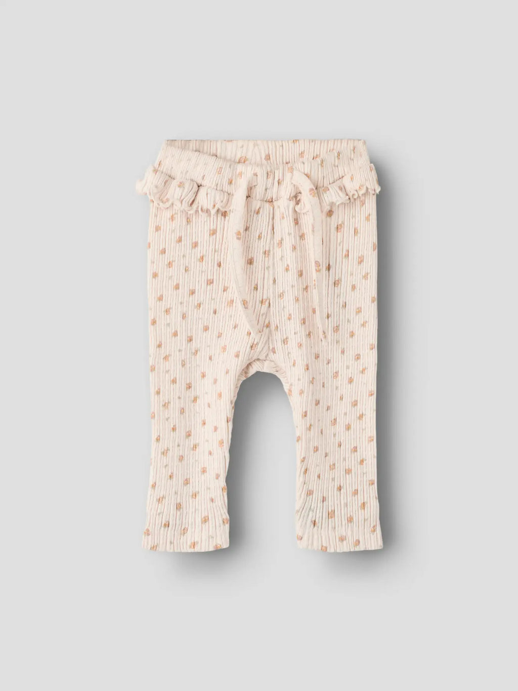 Lil Atelier - legginsit, hulla rose