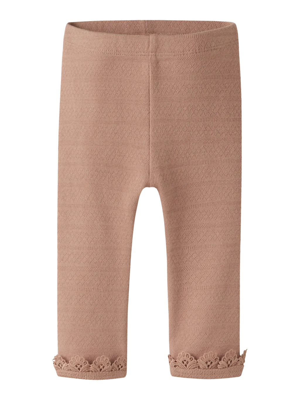 Lil’ Atelier - luomupuuvillainen leggingsit