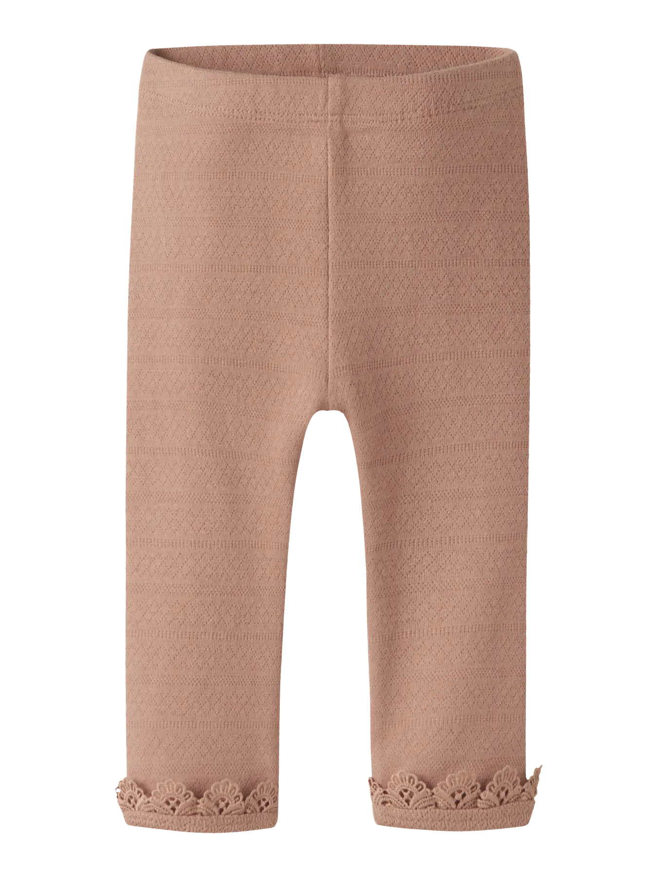 Lil’ Atelier - luomupuuvillainen leggingsit