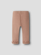 Lil’ Atelier - luomupuuvillainen leggingsit