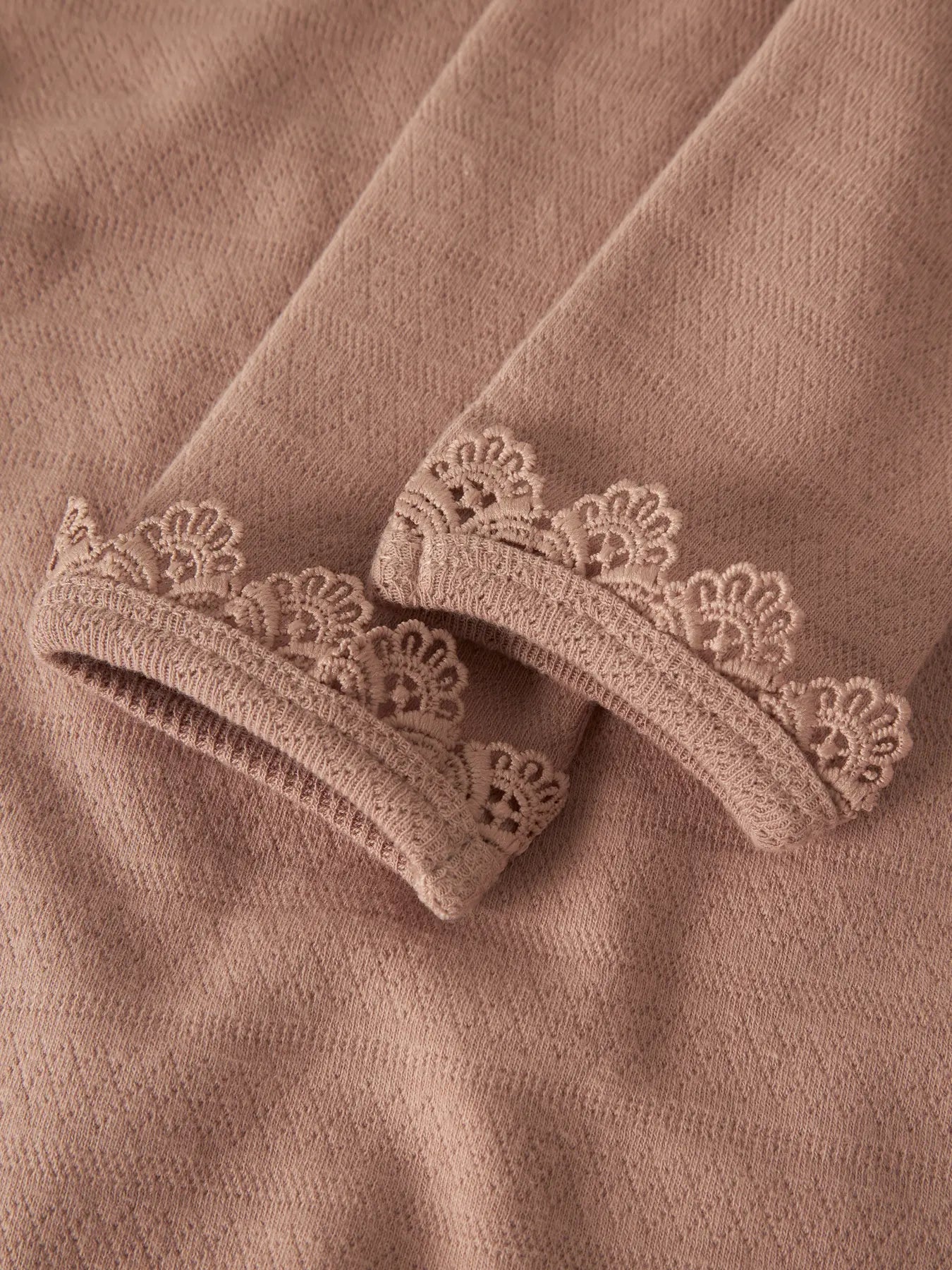 Lil’ Atelier - luomupuuvillainen leggingsit