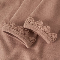 Lil’ Atelier - luomupuuvillainen leggingsit