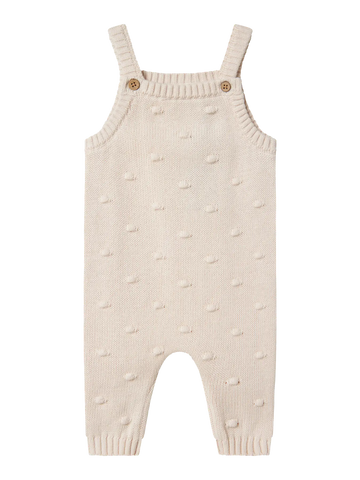 Lil`Atelier – Gable Neulehaalari - beige