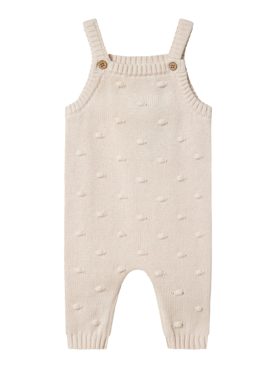 Lil`Atelier – Gable Neulehaalari - beige