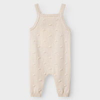 Lil`Atelier – Gable Neulehaalari - beige