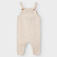 Lil`Atelier – Gable Neulehaalari - beige