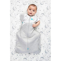 Love To Swaddle UP™ 50/50 L -Koko- Talvipussi 2.5 Tog - Tähtikuvio - Luna Living