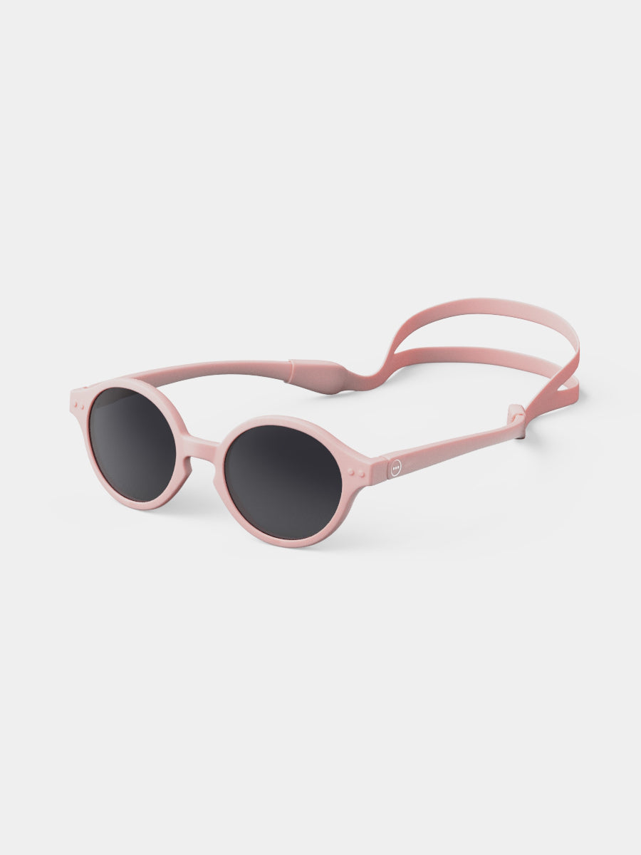 Izipizi Sun Kids+ 3-5 v PASTEL PINK