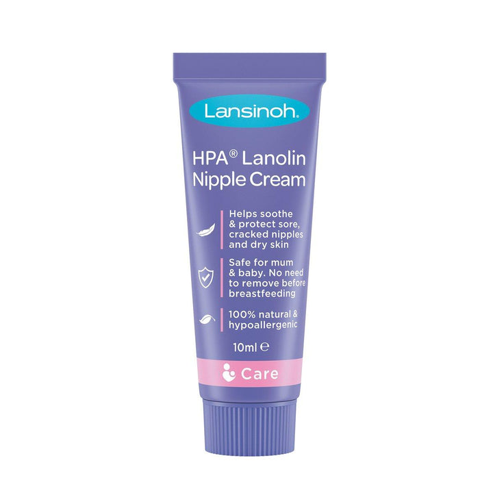 Lansinoh 10 ml lanoliini - Luna Living