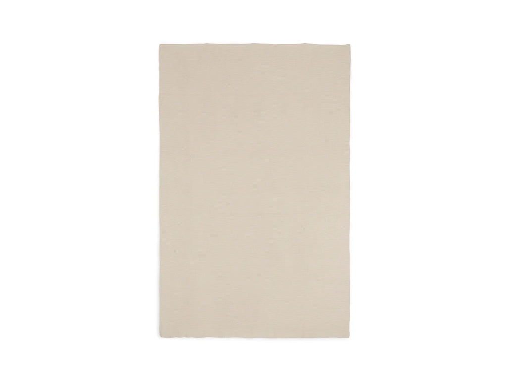 Jollein – neuleviltti-beige