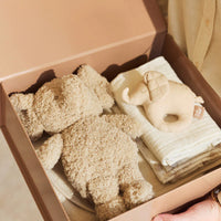 Jollein – Viltti 100x150cm,Oatmeal