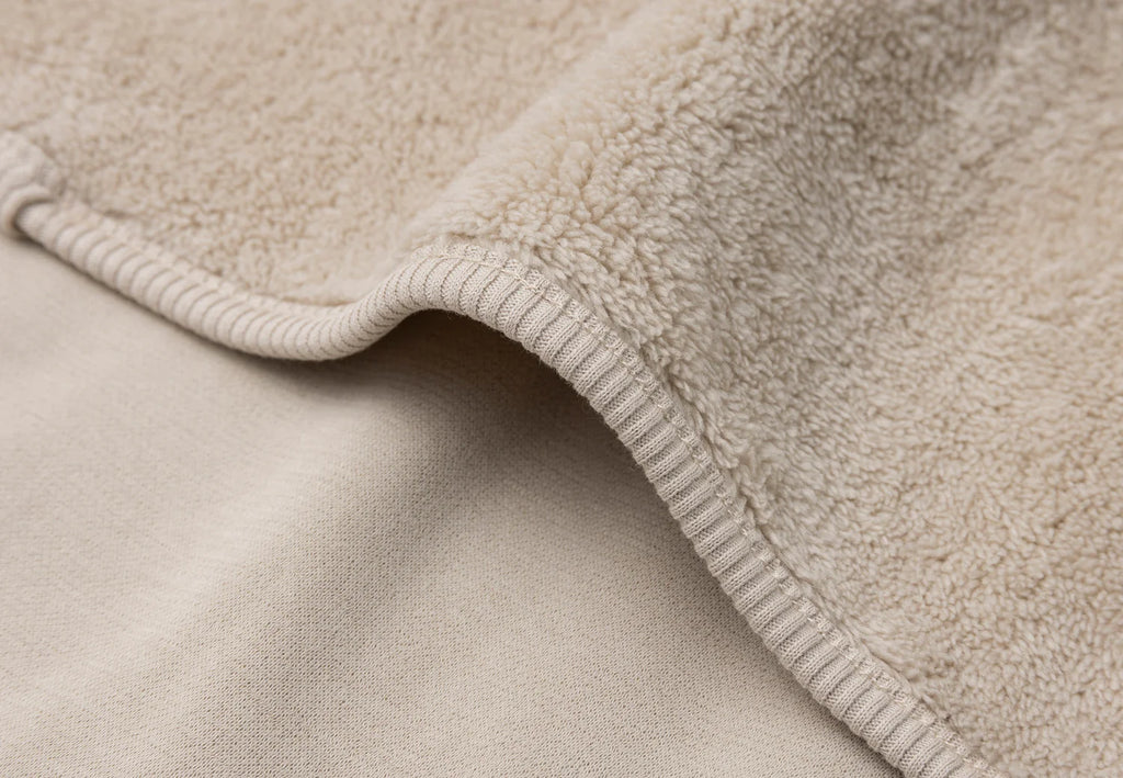 Jollein – Viltti 100x150,warm sand
