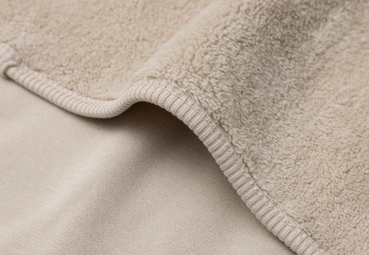 Jollein – Viltti 100x150,warm sand