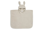 Jollein - kylpyponcho - beige
