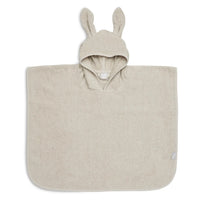 Jollein - kylpyponcho - beige