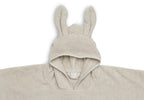 Jollein - kylpyponcho - beige