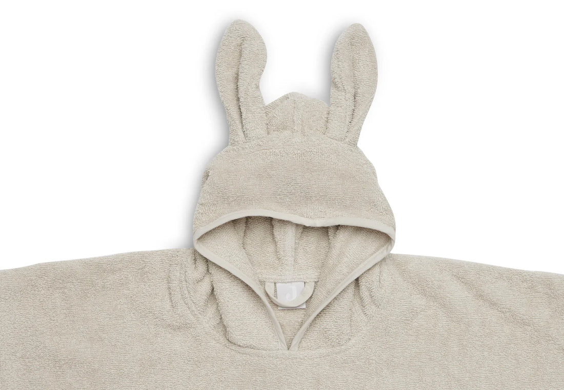 Jollein - kylpyponcho - beige