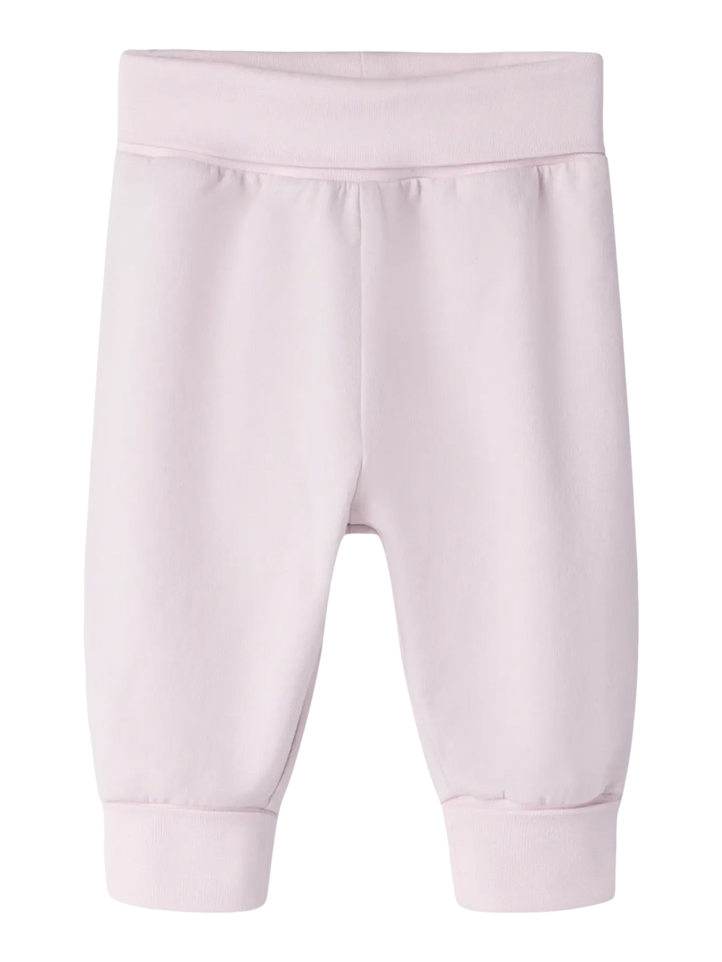 Name It - collegehousut, Cradle Pink