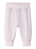 Name It - collegehousut, Cradle Pink