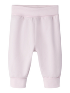 Name It - collegehousut, Cradle Pink