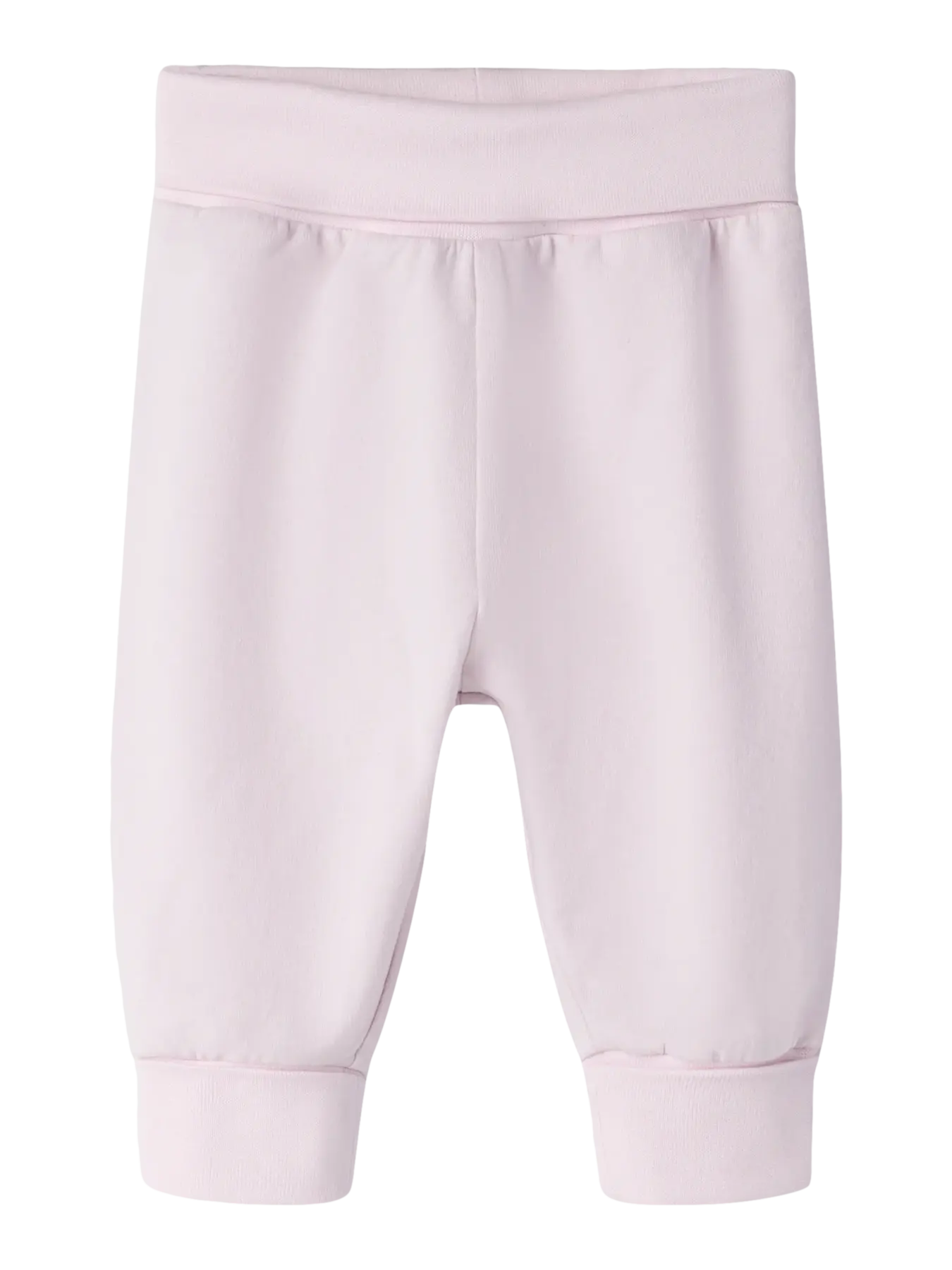 Name It - collegehousut, Cradle Pink