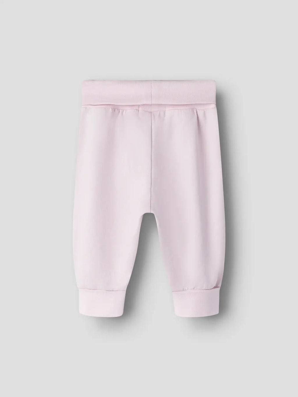 Name It - collegehousut, Cradle Pink