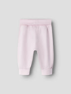 Name It - collegehousut, Cradle Pink