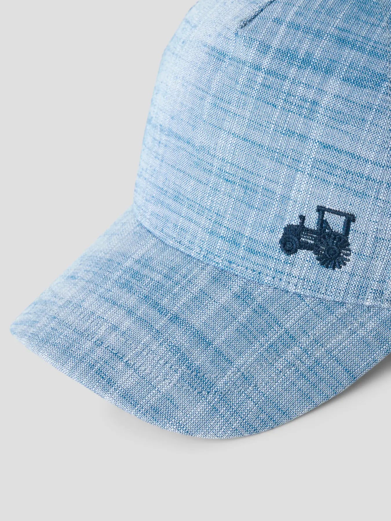 Name It lippis – tractor