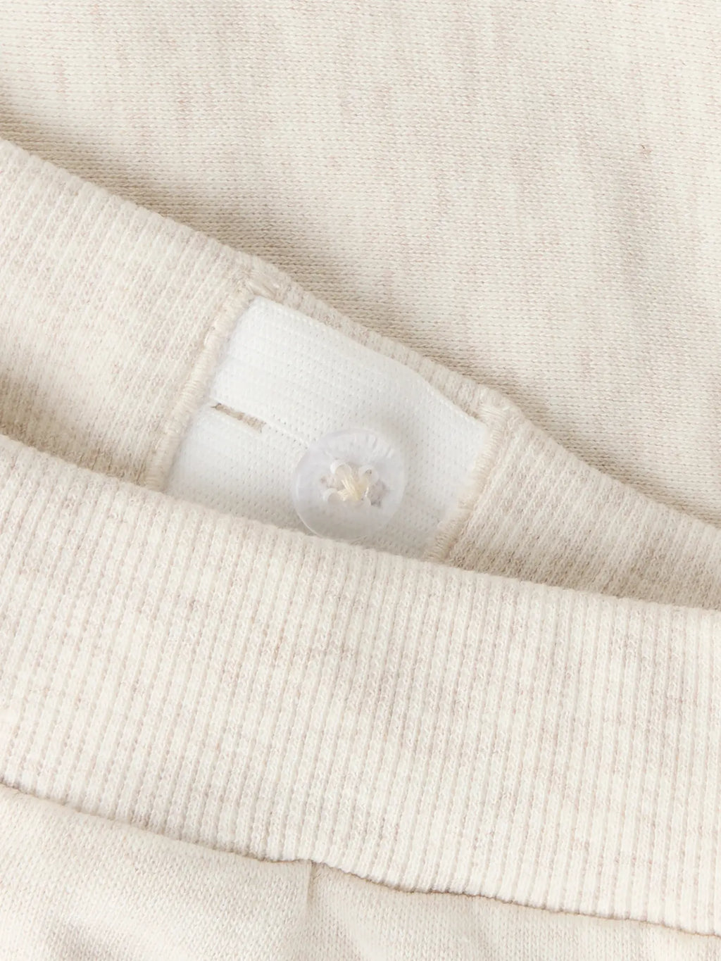 Name It -collegehousut, Peyote Melange