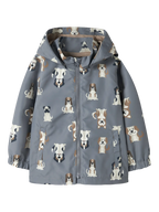 Pian saatavilla!!Name It NMFMAXI välikausi -takki,Dog