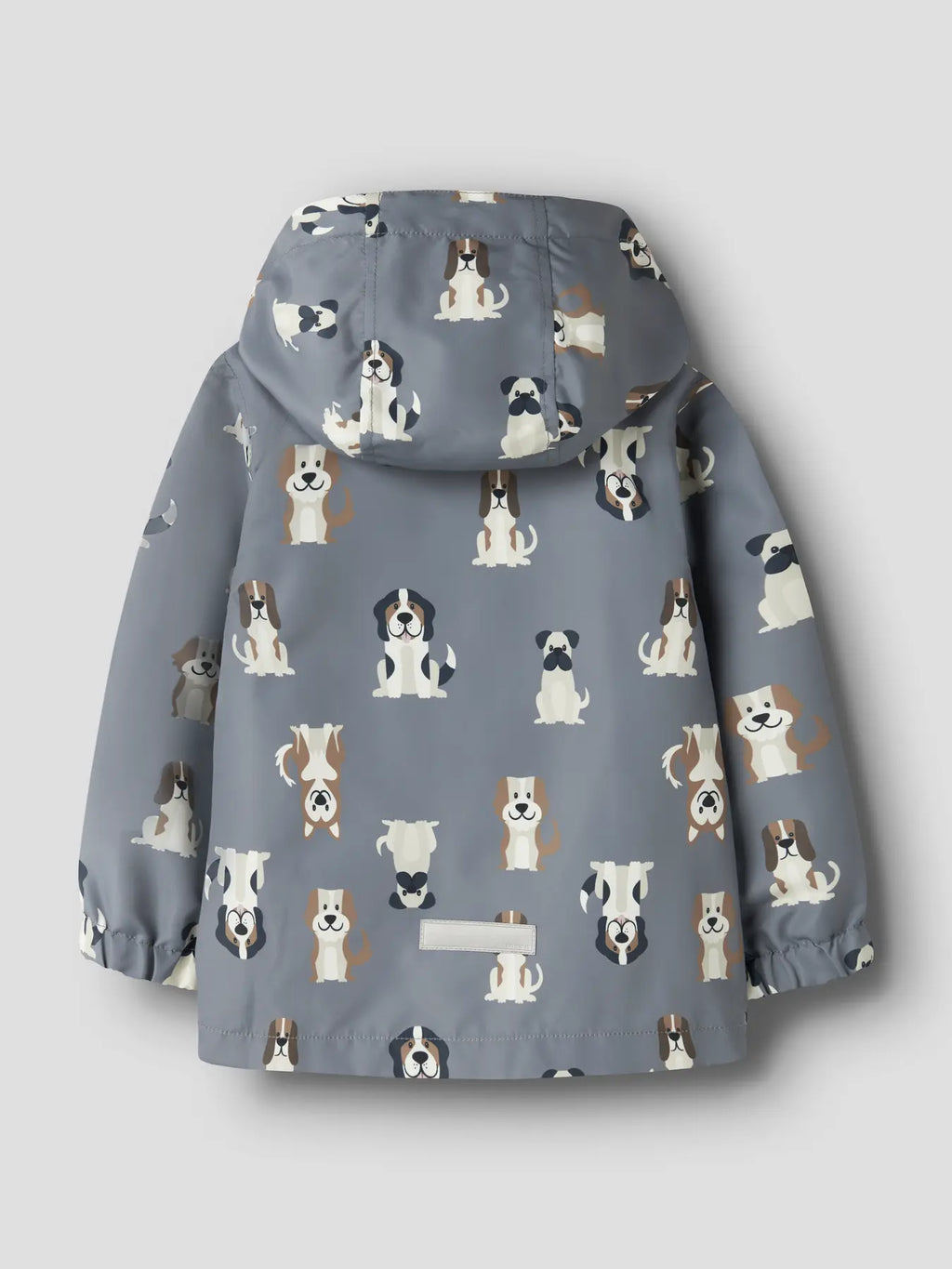 Pian saatavilla!!Name It NMFMAXI välikausi -takki,Dog