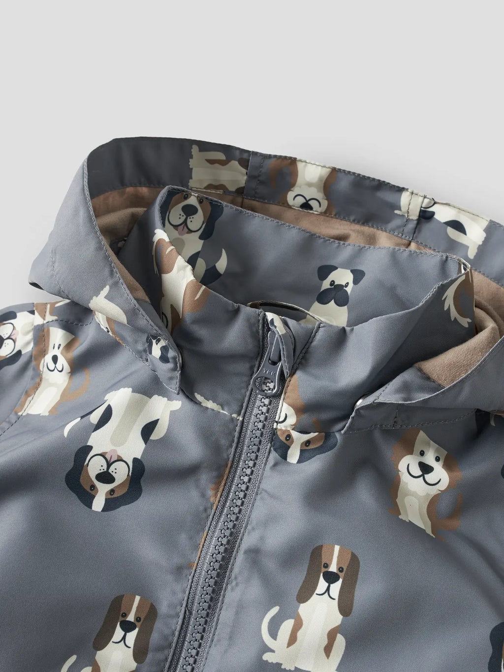 Pian saatavilla!!Name It NMFMAXI välikausi -takki,Dog