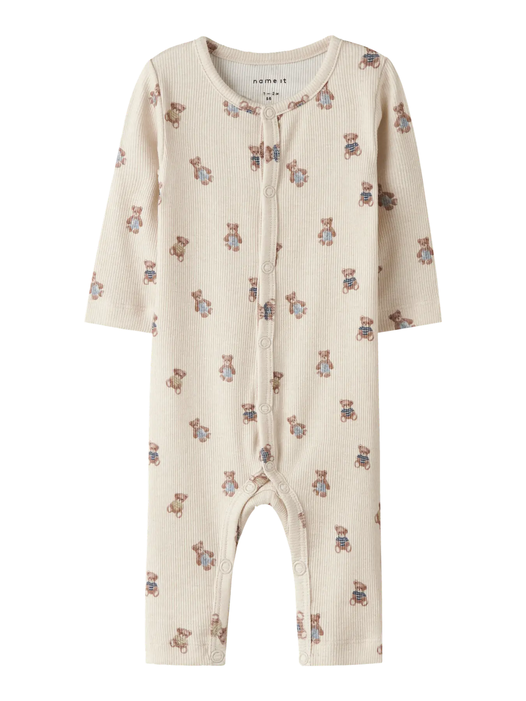 NBMDENKAB LS BODYSUIT