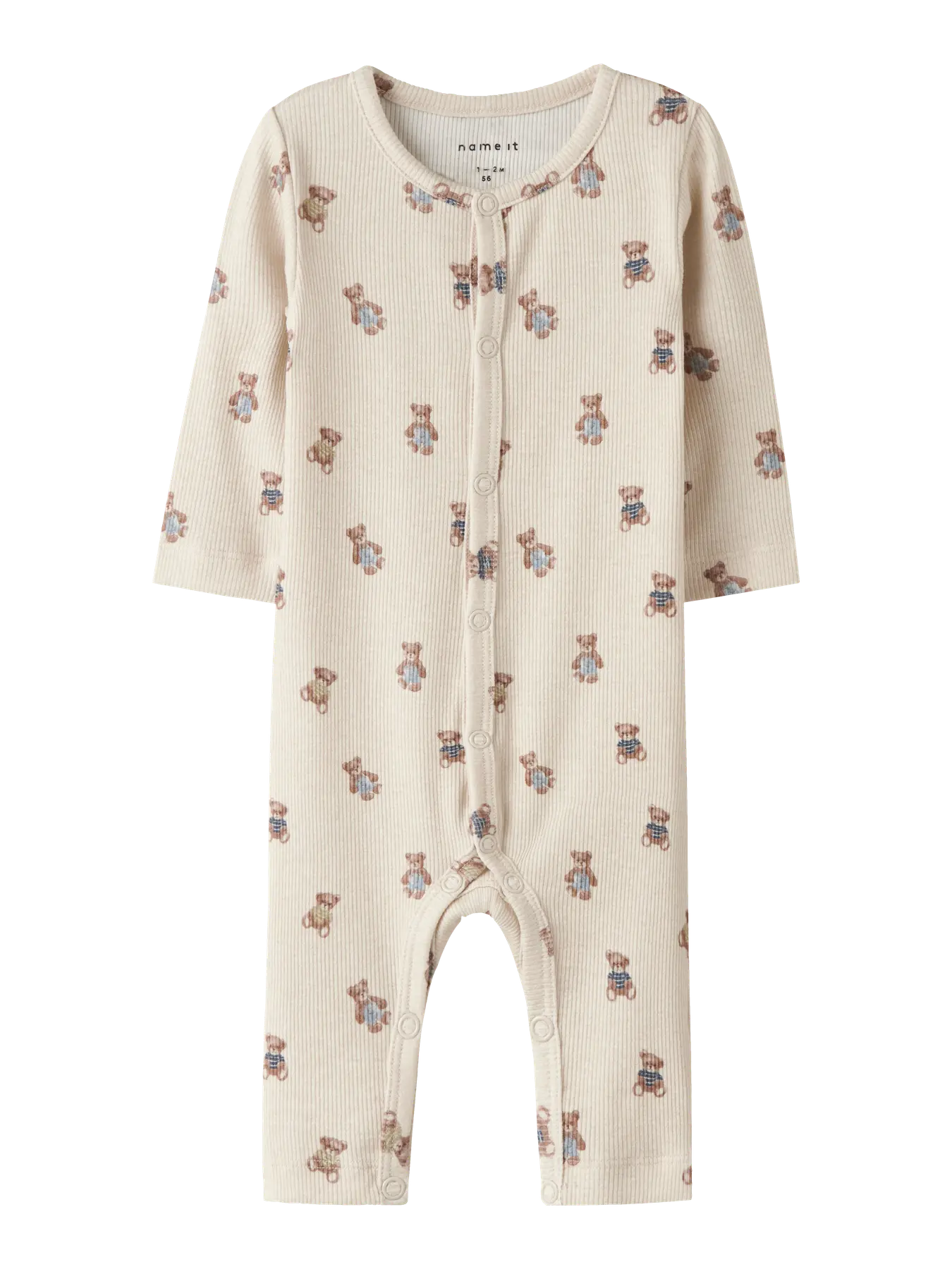 NBMDENKAB LS BODYSUIT