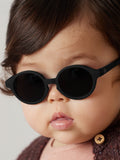 Izipizi - aurinkolasit sun baby 0-9kk d black