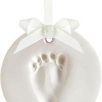 Pearhead - Käden- tai jalanjälki purkki