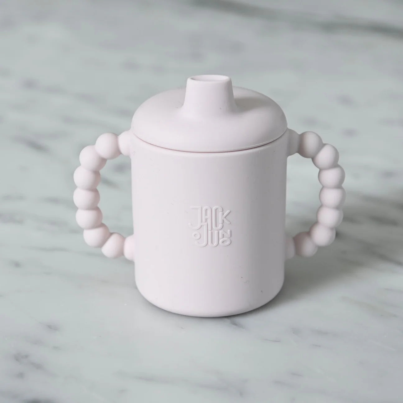 Jack o Juno - Bubble pillimuki,Silikoninen light pink