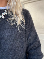 Marta – Knit, black