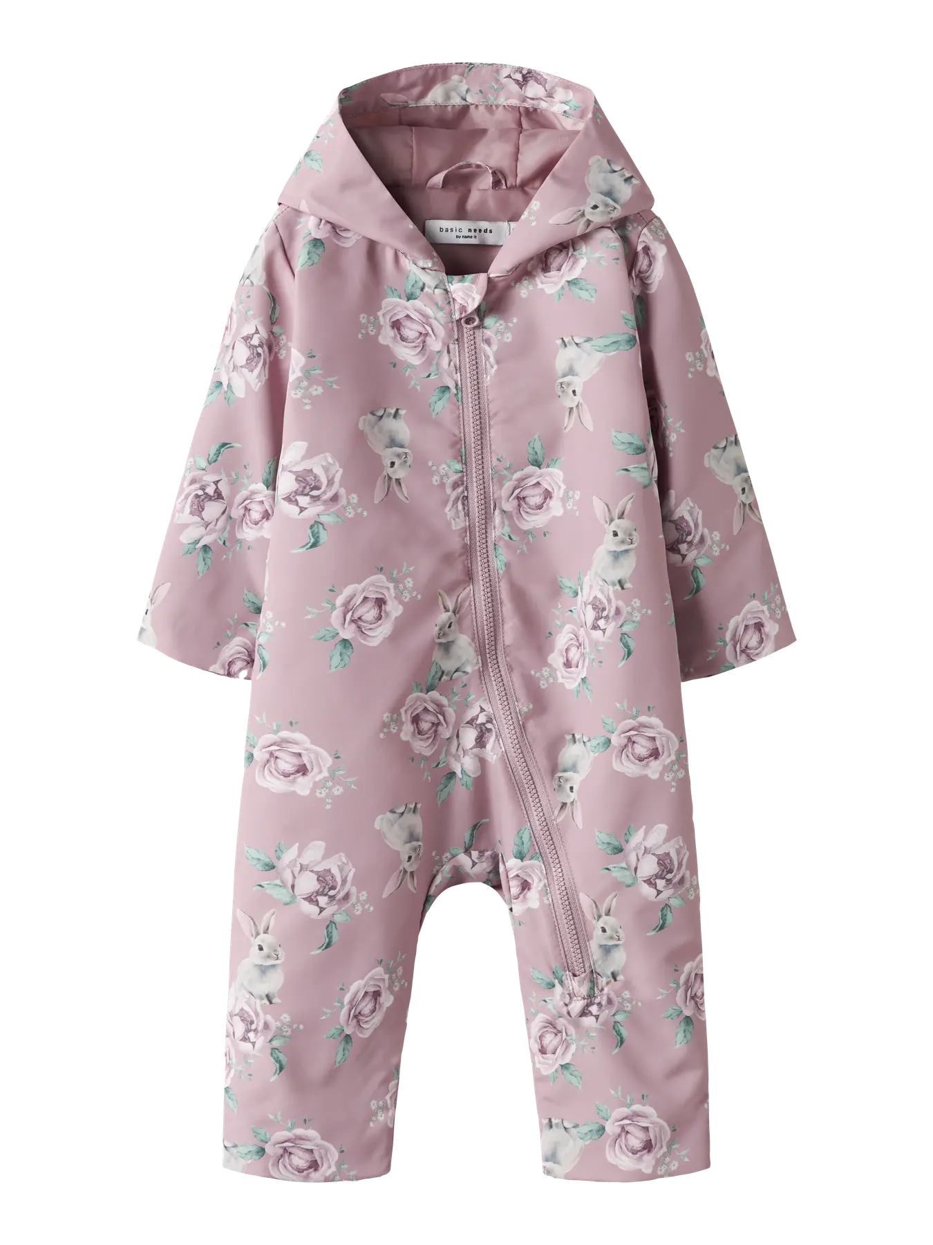 Pian tulossa! Name it NBMMAX - Haalari,bambi