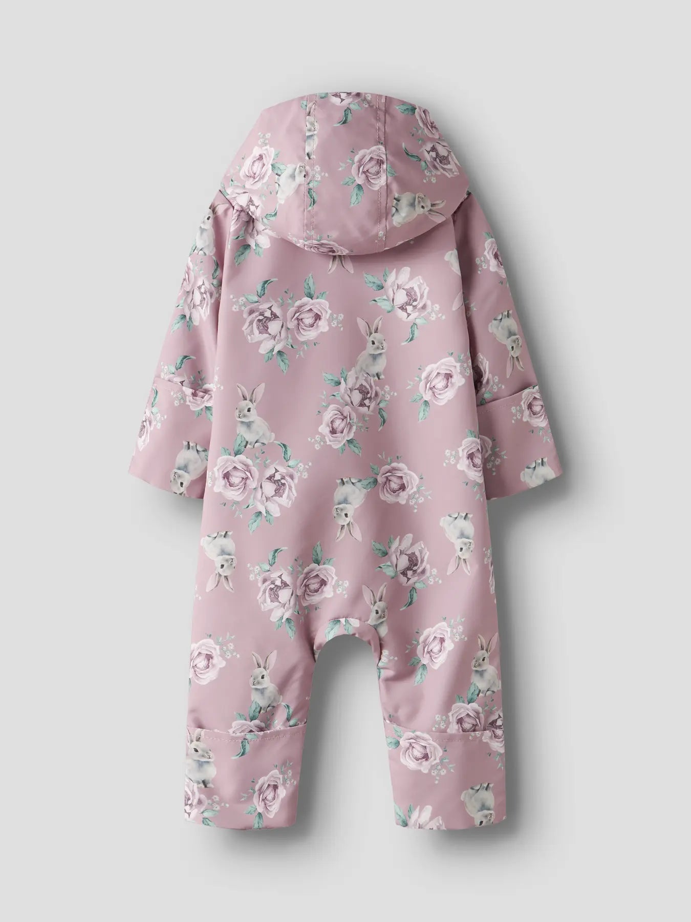 Pian tulossa! Name it NBMMAX - Haalari,bambi