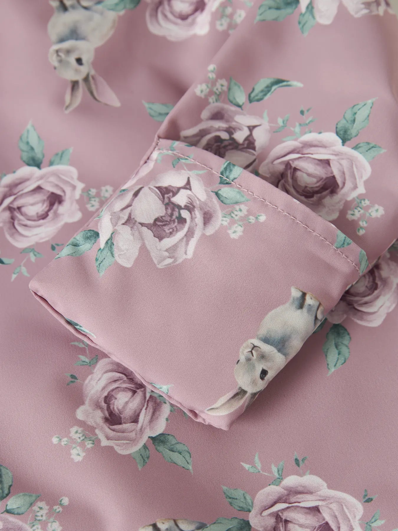 Pian tulossa! Name it NBMMAX - Haalari,bambi