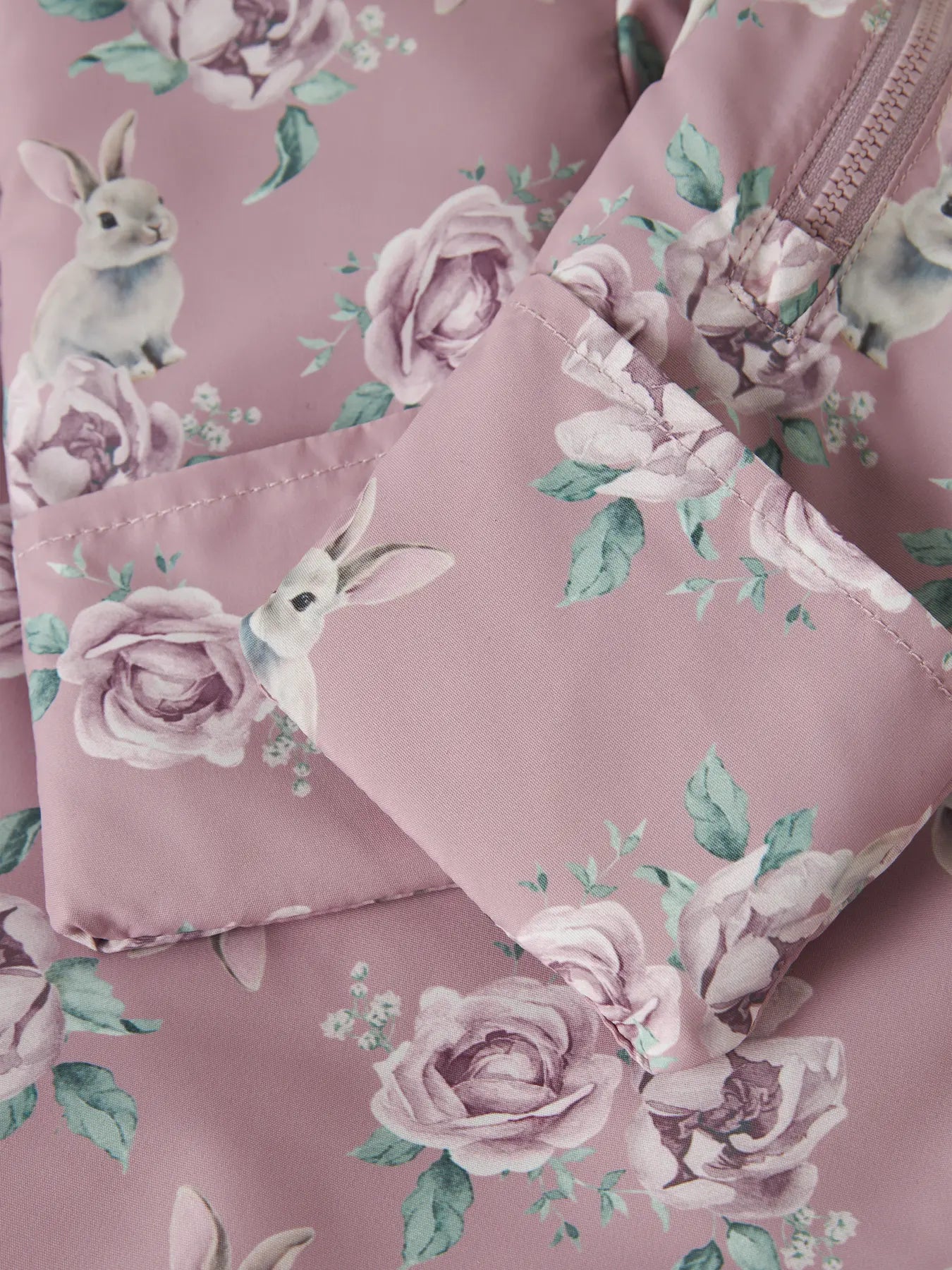 Pian tulossa! Name it NBMMAX - Haalari,bambi