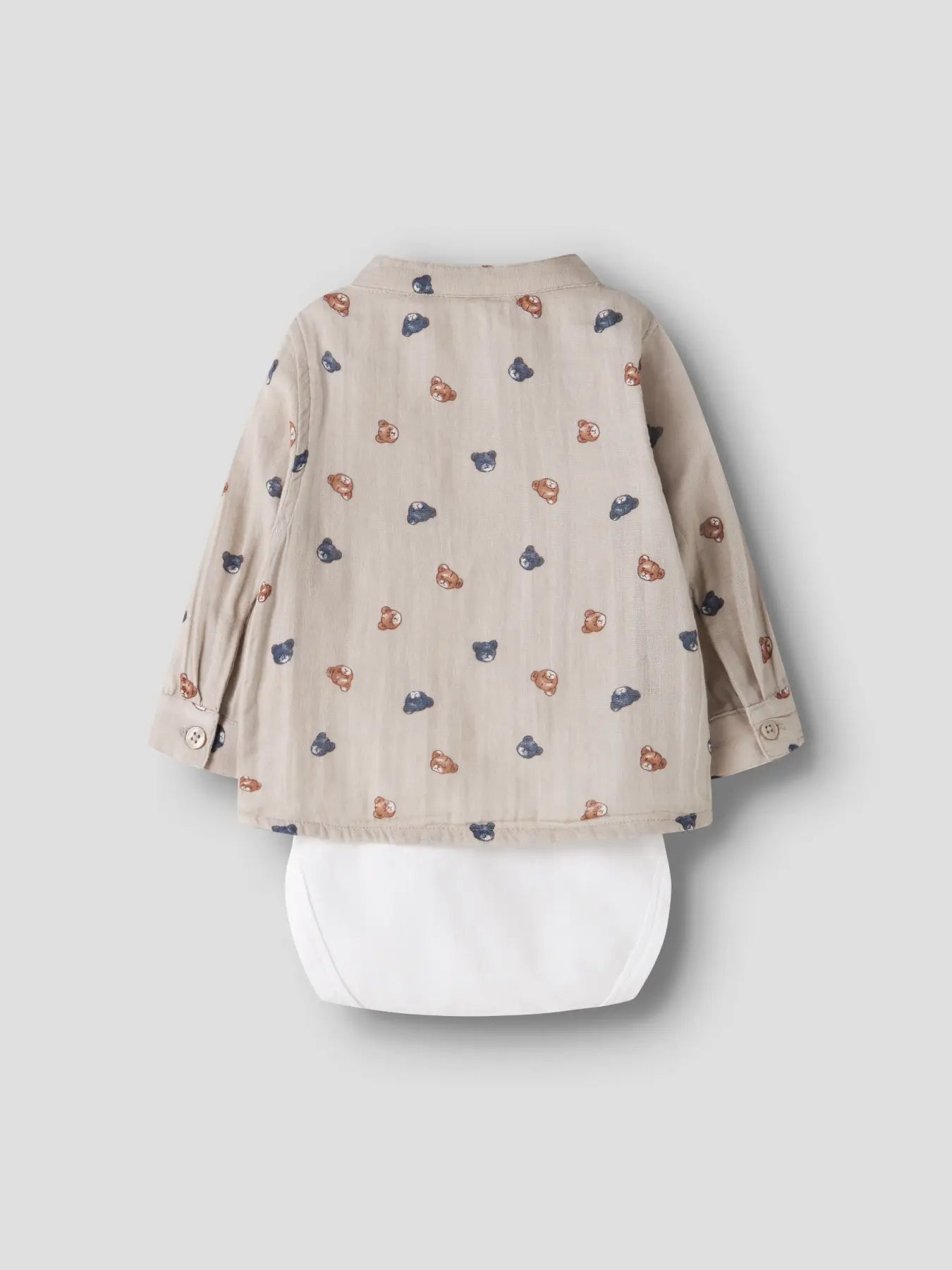 Name It -kauluspaitabody