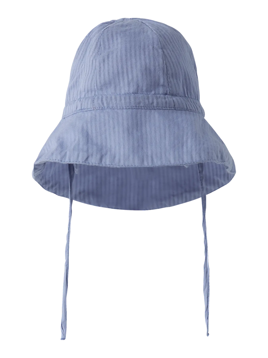 Name It – puuvillainen seersucker hattu