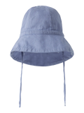 Name It – puuvillainen seersucker hattu