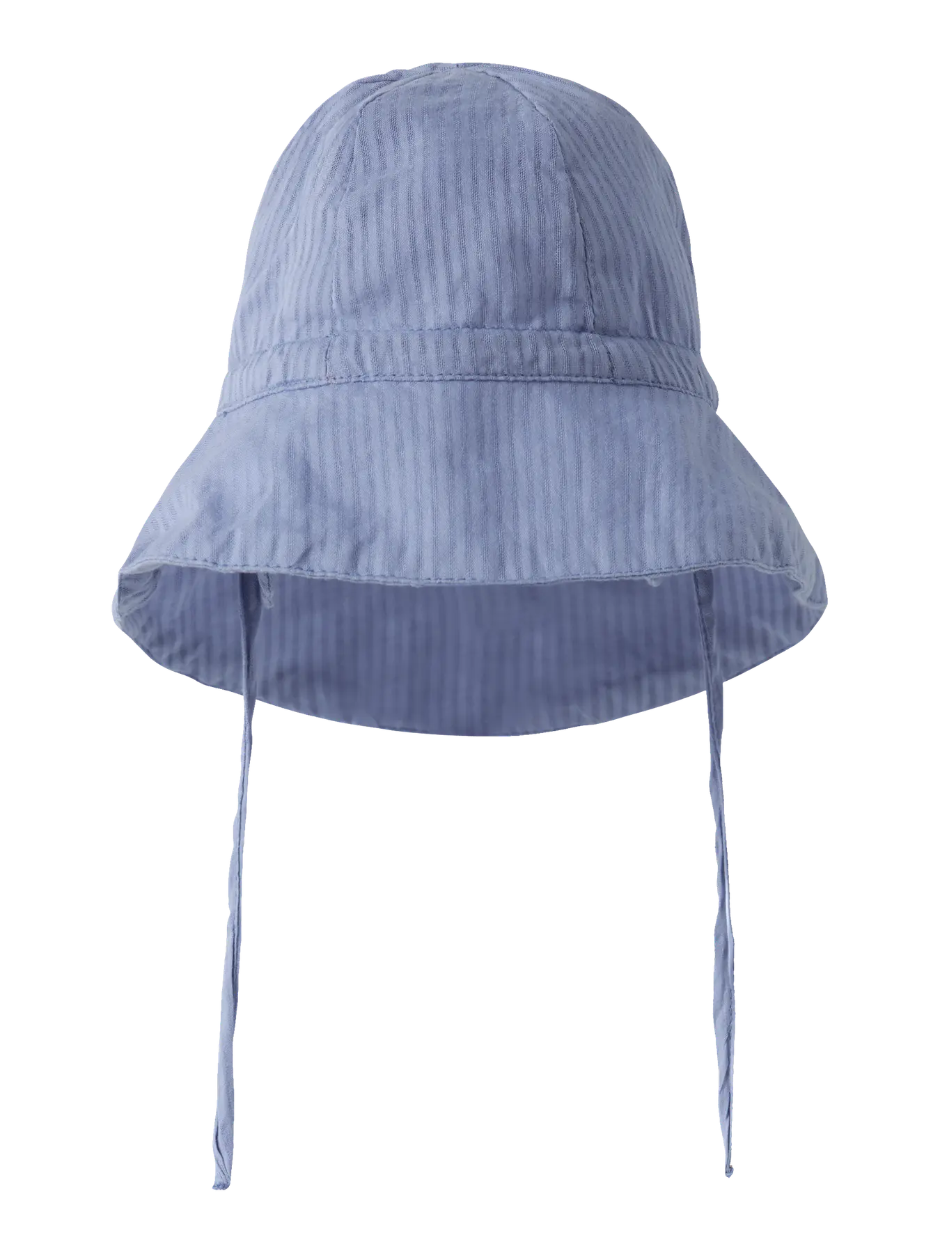 Name It – puuvillainen seersucker hattu
