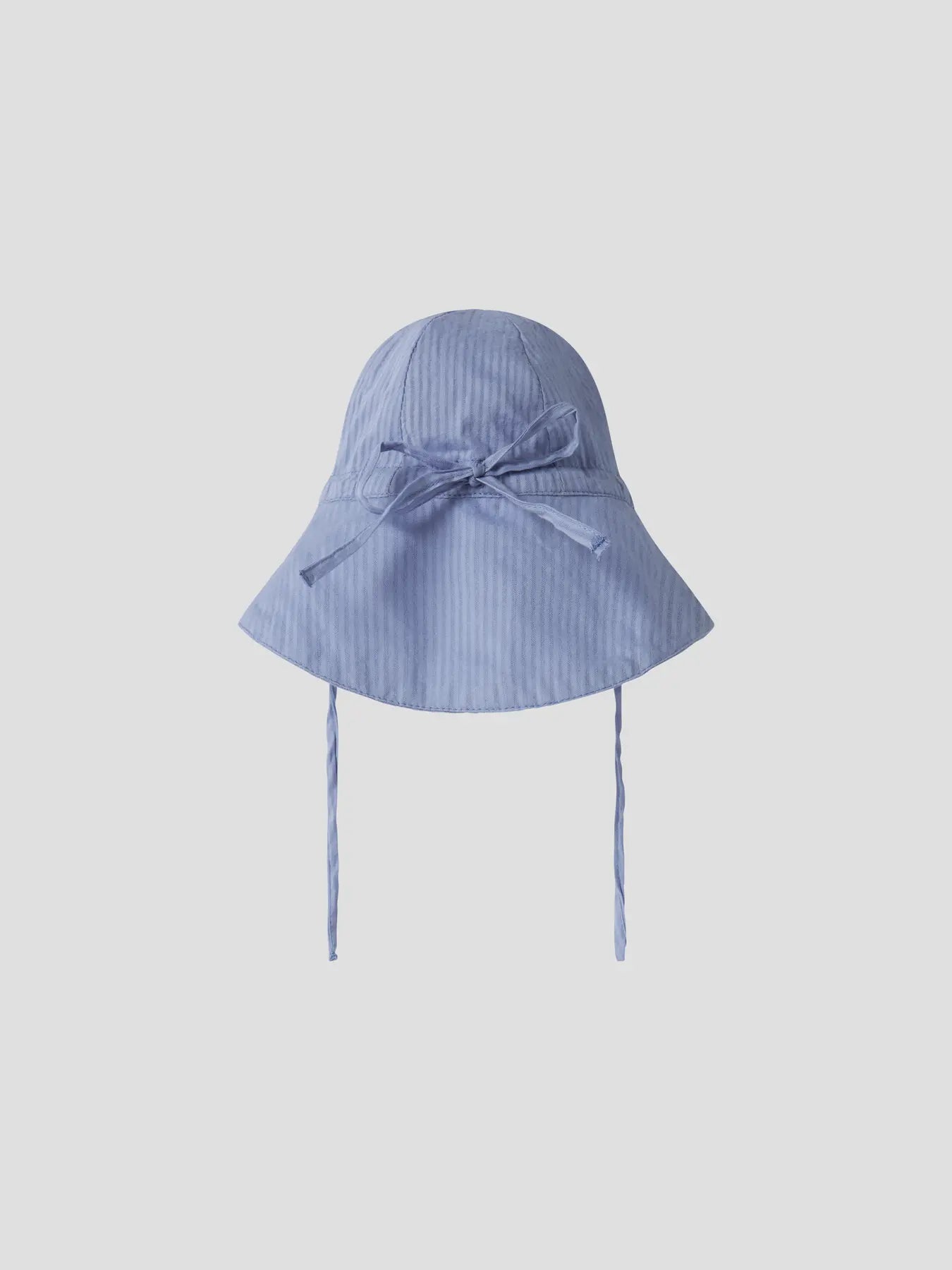 Name It – puuvillainen seersucker hattu